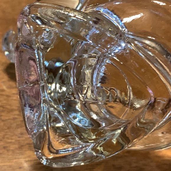 Avon squirrel candleholder tea light votive - Picture 3 of 7